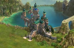 Cidade Fantasy