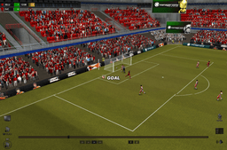 Manager de Futebol
