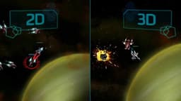 Combate Espacial